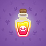 Magic Potion #1749 Magic Potion #1749