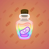 Magic Potion #1752 Magic Potion #1752