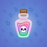 Magic Potion #1753 Magic Potion #1753