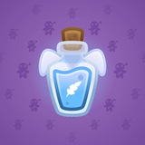 Magic Potion #1754 Magic Potion #1754