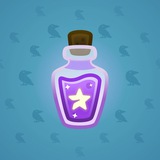 Magic Potion #1758