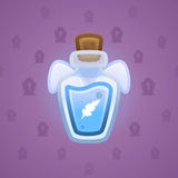 Magic Potion #1759 Magic Potion #1759