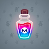 Magic Potion #1762