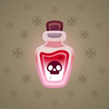 Magic Potion #1767