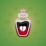 Magic Potion #1768 Magic Potion #1768