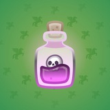 Magic Potion #1769