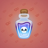 Magic Potion #1770 Magic Potion #1770