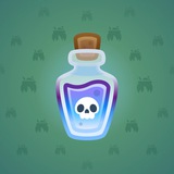 Magic Potion #1774 Magic Potion #1774
