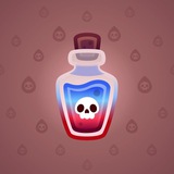 Magic Potion #1775