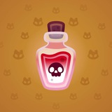 Magic Potion #1777 Magic Potion #1777