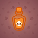 Magic Potion #1779 Magic Potion #1779