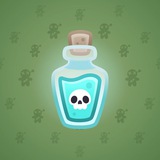 Magic Potion #1782 Magic Potion #1782