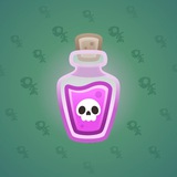 Magic Potion #1786