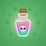 Magic Potion #1792