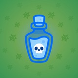 Magic Potion #1793 Magic Potion #1793