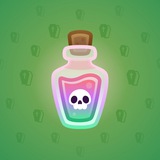 Magic Potion #1795 Magic Potion #1795