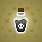 Magic Potion #18 Magic Potion #18