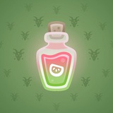 Magic Potion #1801 Magic Potion #1801