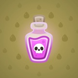 Magic Potion #1806