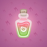 Magic Potion #181 Magic Potion #181