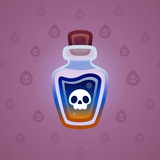 Magic Potion #1812 Magic Potion #1812