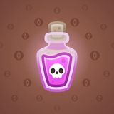 Magic Potion #1815 Magic Potion #1815