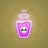 Magic Potion #182 Magic Potion #182