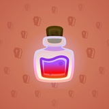 Magic Potion #1824