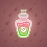 Magic Potion #1826
