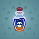 Magic Potion #183