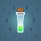 Magic Potion #1836 Magic Potion #1836