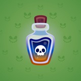 Magic Potion #184