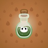 Magic Potion #1840 Magic Potion #1840