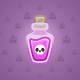 Magic Potion #1842 Magic Potion #1842