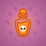 Magic Potion #185 Magic Potion #185