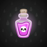 Magic Potion #1854