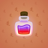 Magic Potion #1859 Magic Potion #1859