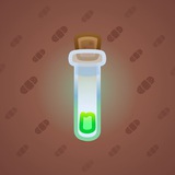 Magic Potion #1862 Magic Potion #1862
