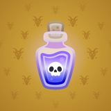 Magic Potion #1864 Magic Potion #1864