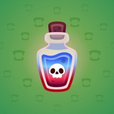 Magic Potion #1872
