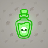 Magic Potion #1873