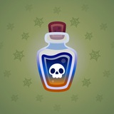 Magic Potion #1874 Magic Potion #1874