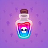 Magic Potion #1875 Magic Potion #1875