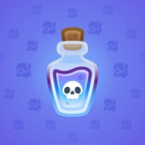 Magic Potion #1893 Magic Potion #1893
