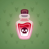 Magic Potion #1896 Magic Potion #1896