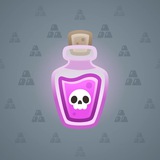 Magic Potion #1897 Magic Potion #1897