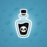 Magic Potion #19 Magic Potion #19