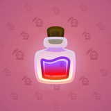 Magic Potion #1902 Magic Potion #1902