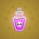 Magic Potion #192 Magic Potion #192