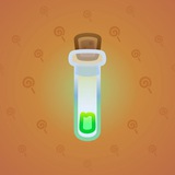 Magic Potion #1929 Magic Potion #1929